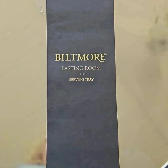 Biltmore Serving Tray - Picture 2 of 6